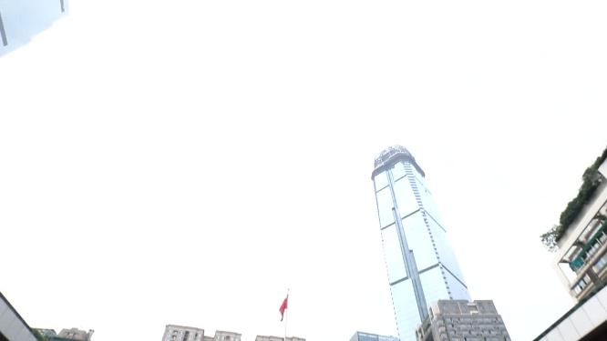 长沙市公安局镜头