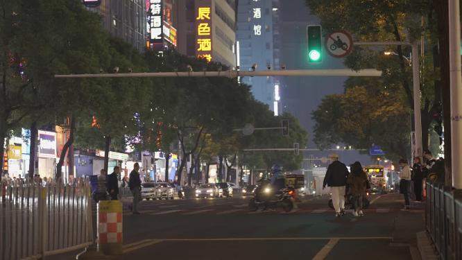 城市红绿灯