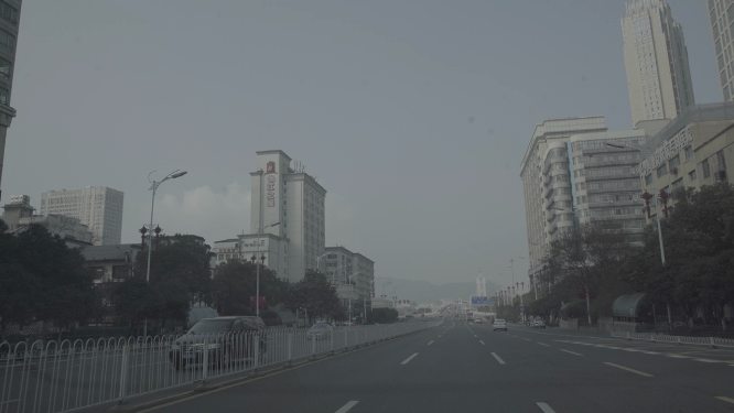 城市车行