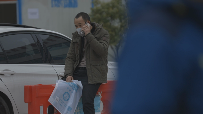 武汉协和医院人物篇