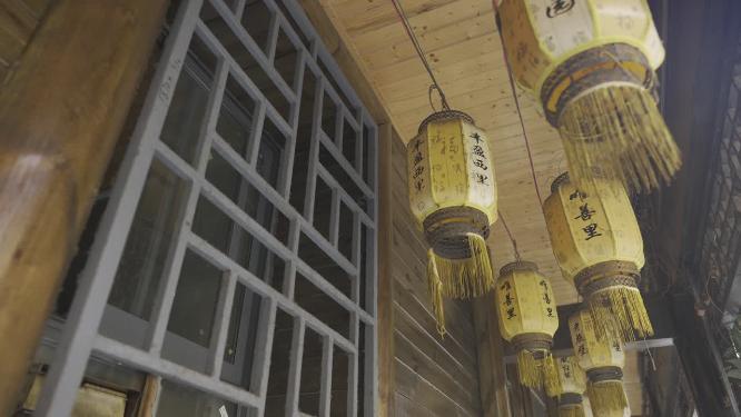 上榜餐厅镜头