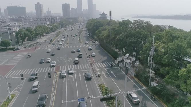 城市道路
