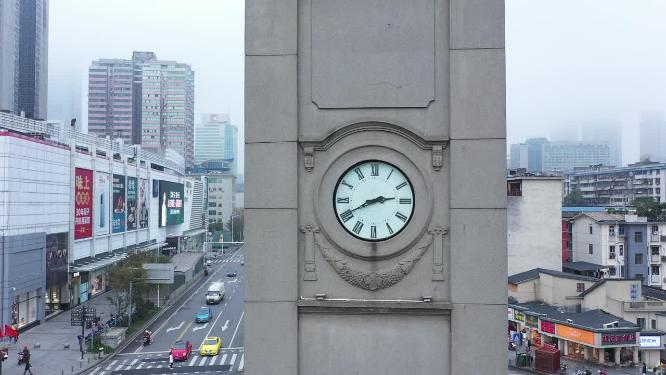 湖南省长沙市中山亭