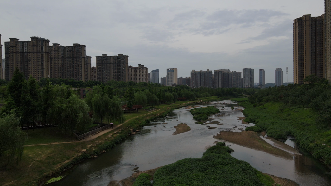 圭塘河