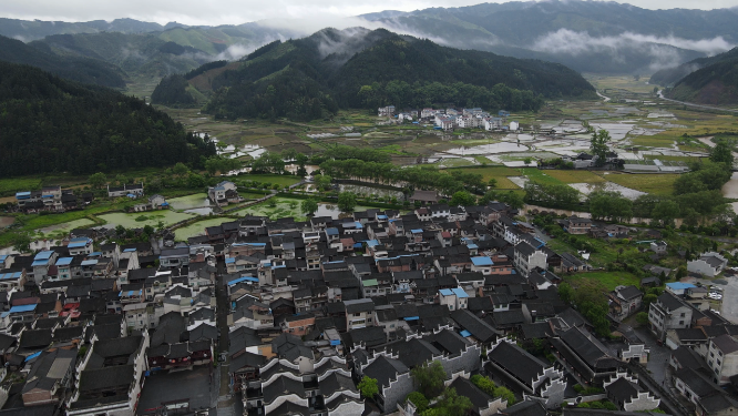贵州-隆里古城 (4)