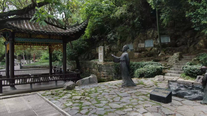 湖北惠泉泉眼