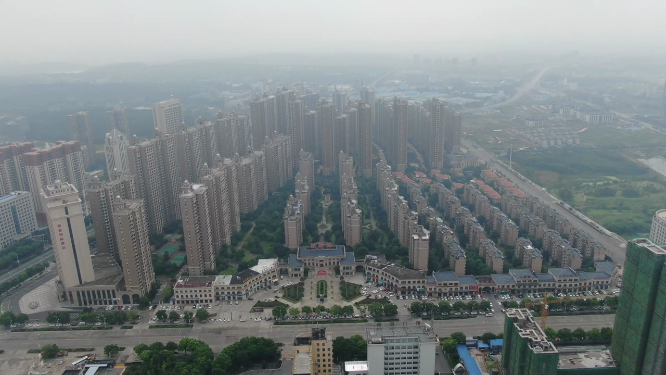防控下的湖北凯旋城