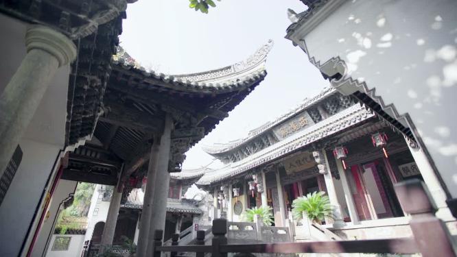 诸暨西施故里