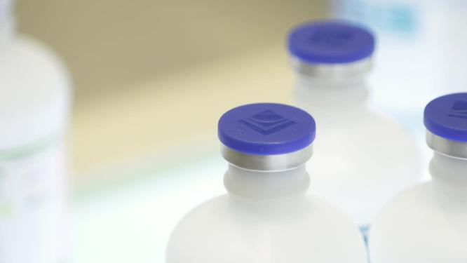药物工厂流水线生产三农禽