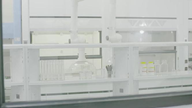 生物化学实验室防毒面罩