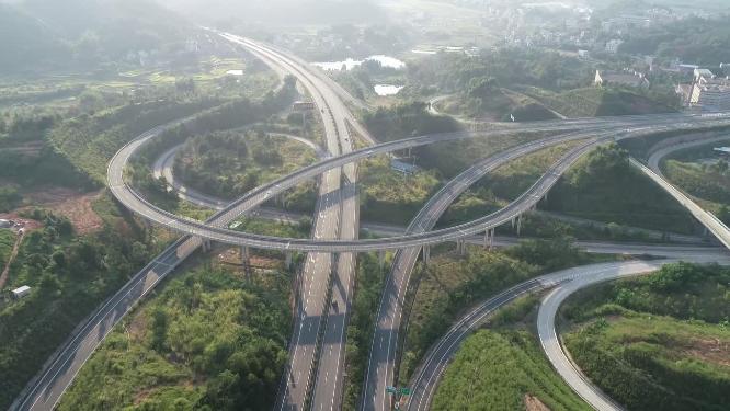 高速公路