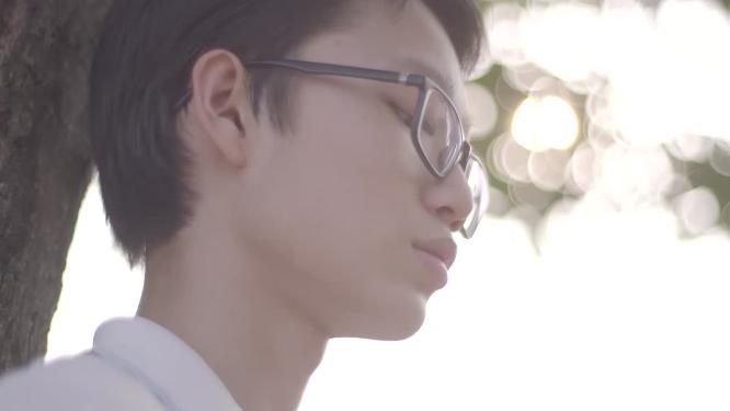 学生户外建筑写生
