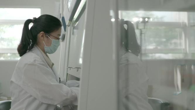 实验实验室研发研究生物医药科研检测科学