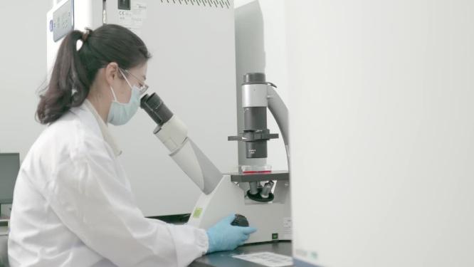 实验实验室研发研究生物医药科研检测科学