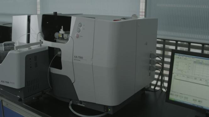 化肥实验室化工化学化肥检测精密仪器能源