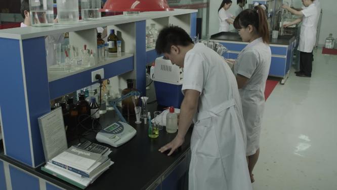 化肥实验室化工化学化肥检测精密仪器能源