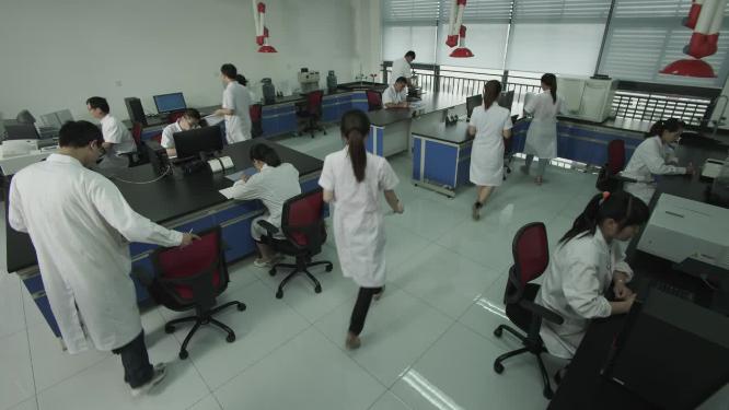 化肥实验室化工化学化肥检测精密仪器能源