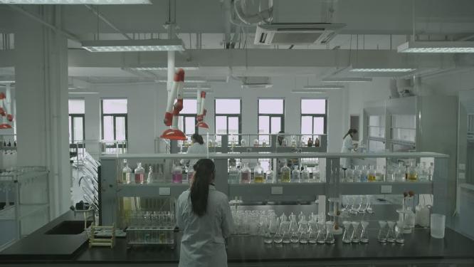 化肥实验室化工化学化肥检测精密仪器能源