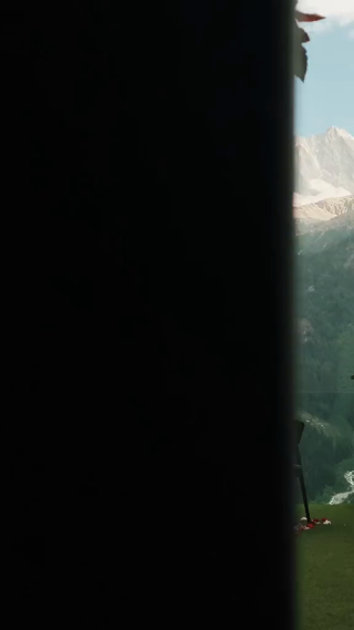 治愈系风景