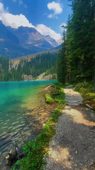 治愈系风景