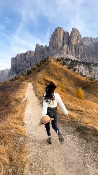 治愈系风景