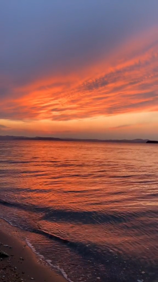 治愈系风景