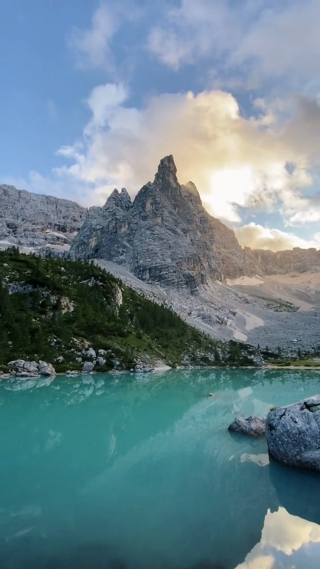 治愈系风景