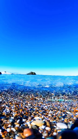治愈系风景