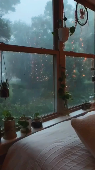 治愈系风景