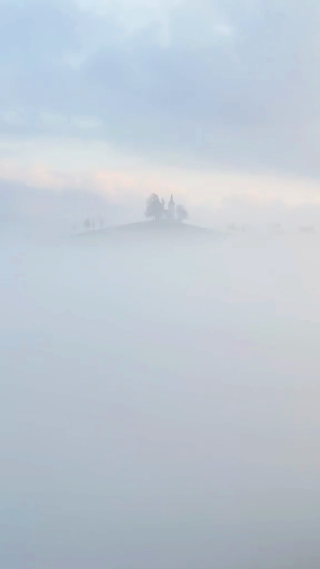 治愈系风景