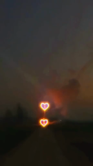 烟花竖屏