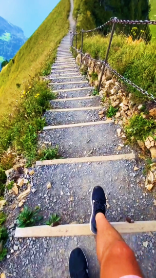 治愈系风景