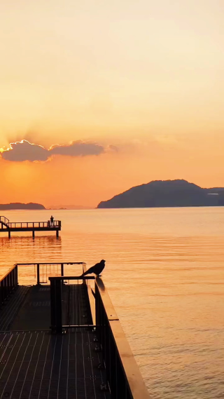 治愈系风景