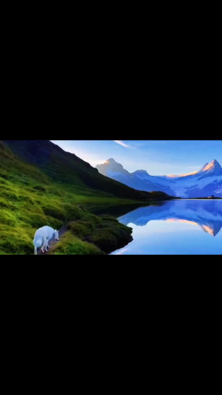 治愈系风景
