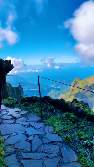 治愈系风景