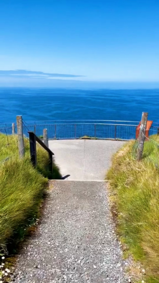 海边风景