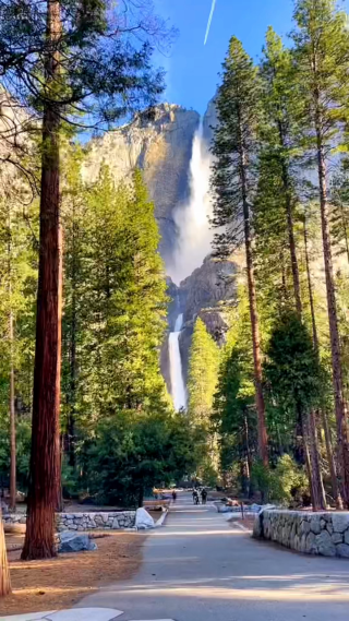 治愈系风景竖屏