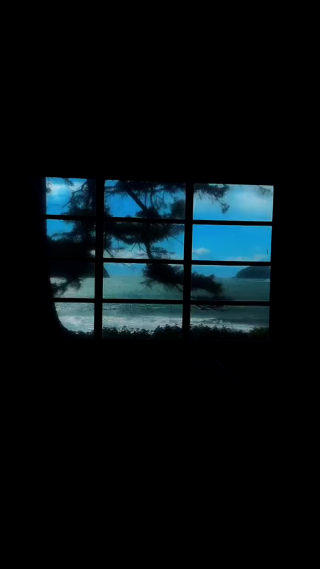 治愈系风景竖屏