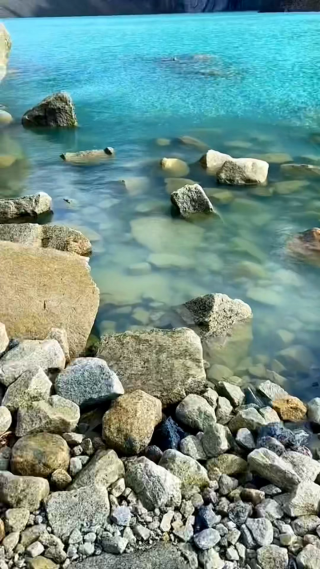 治愈系风景竖屏