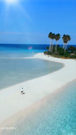 海边景色竖屏
