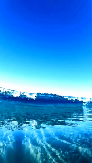 治愈系风景