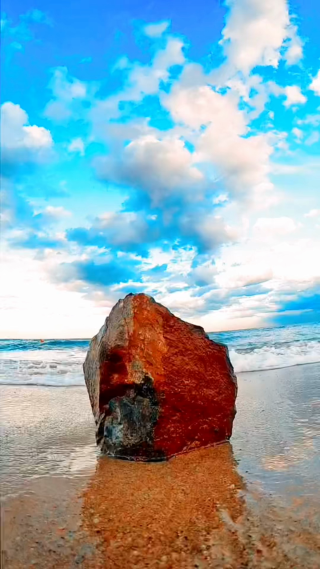 治愈系风景