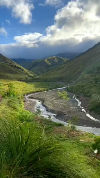治愈系风景