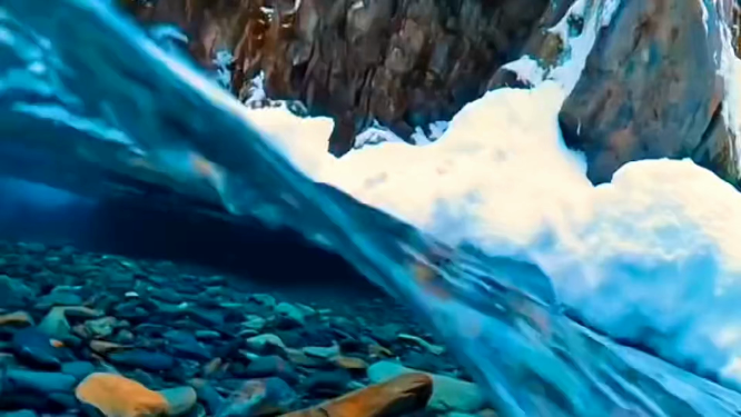 治愈系风景