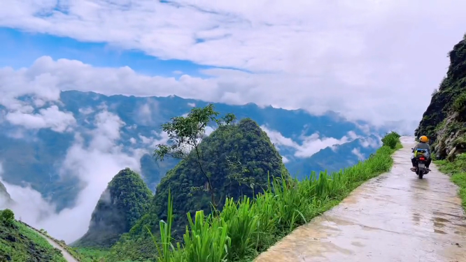 治愈系风景