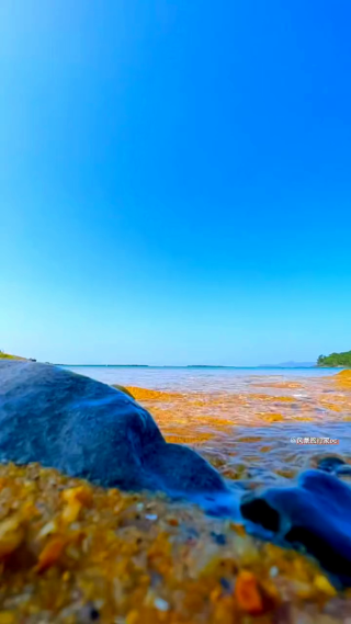 治愈系风景