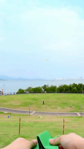 治愈系风景