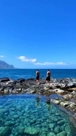 治愈系风景