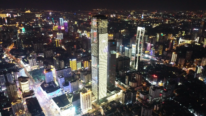 长沙IFS空镜