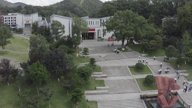 湖南秋收起义纪念馆